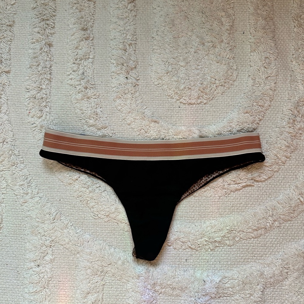 Acacia swimwear bottoms